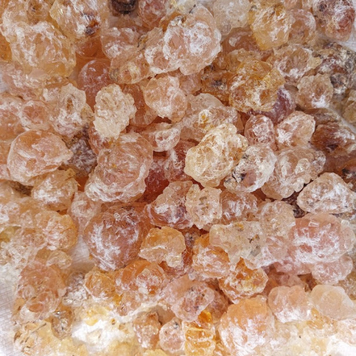 Gum Arabic Bulk