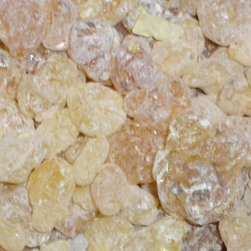 White Frankincense Bulk