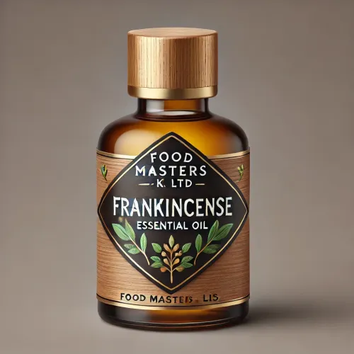 White Frankincense Oil 30ml